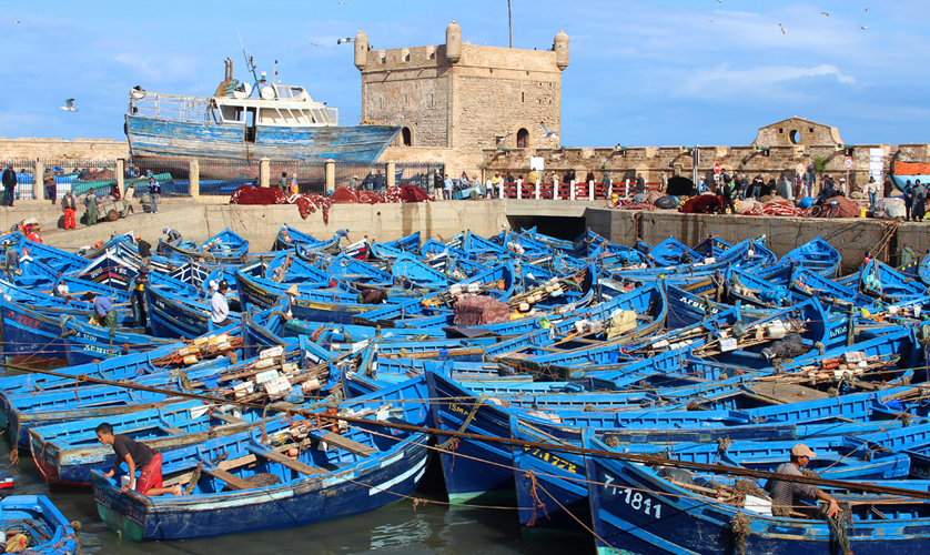 port-Essaouira